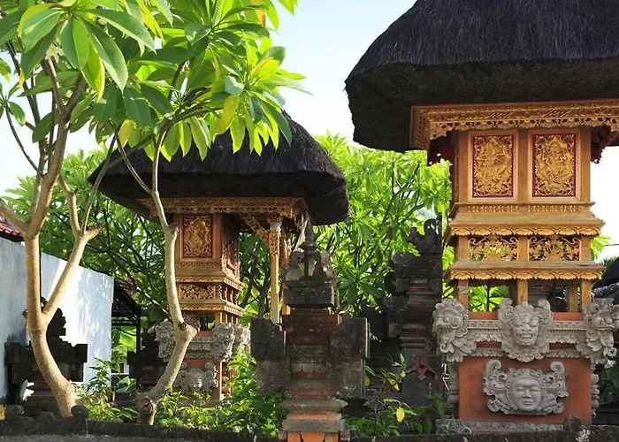 Villa Kayan - Gorgeous 2Br Seminyak Gem, Fabulous Location Steps From Restaurants, Cafes And Shopping