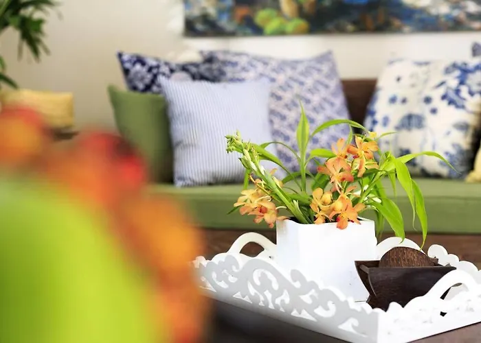 Villa Kayan - Gorgeous 2Br Seminyak Gem, Fabulous Location Steps From Restaurants, Cafes And Shopping