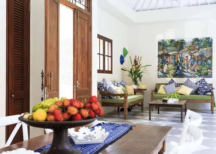 Villa Kayan - Gorgeous 2Br Seminyak Gem, Fabulous Location Steps From Restaurants, Cafes And Shopping