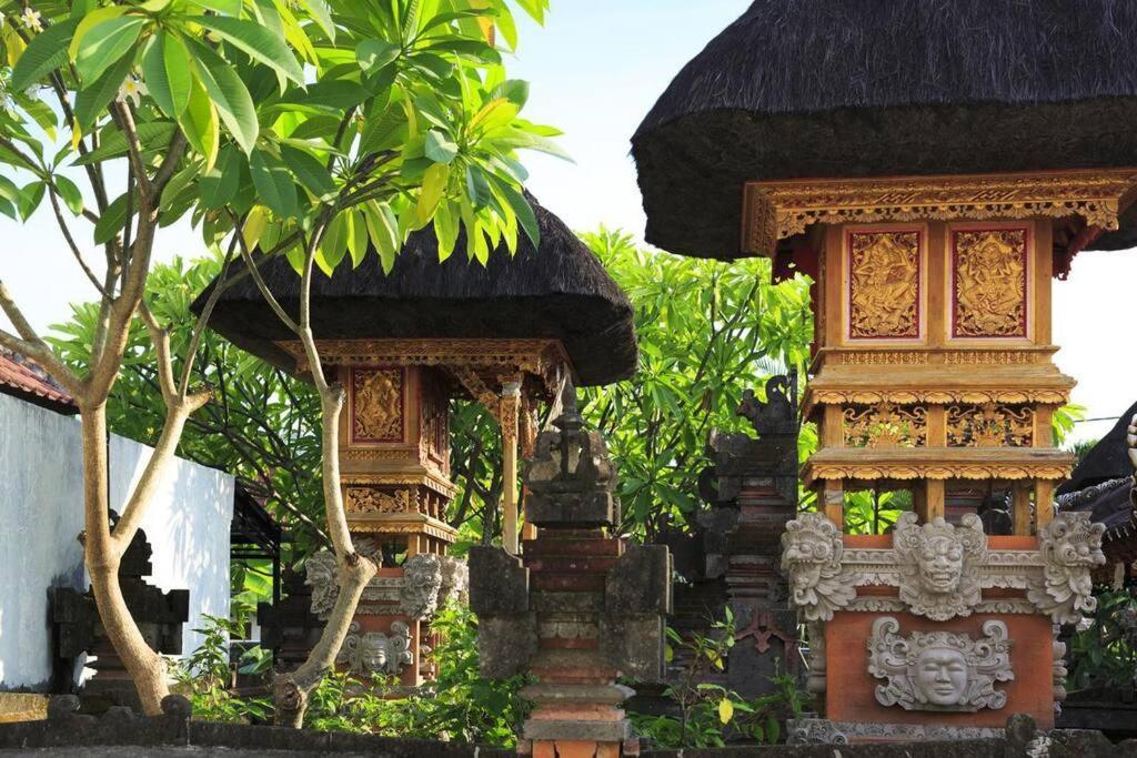Kayan - Gorgeous 2br Gem, Fabulous Location Steps From Restaurants, Cafes And Shopping * Seminyak